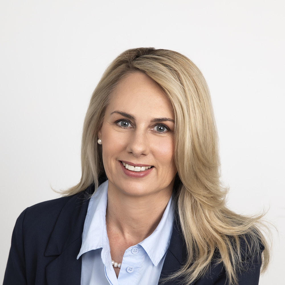 Gaylyn Strauss from Riley Legal