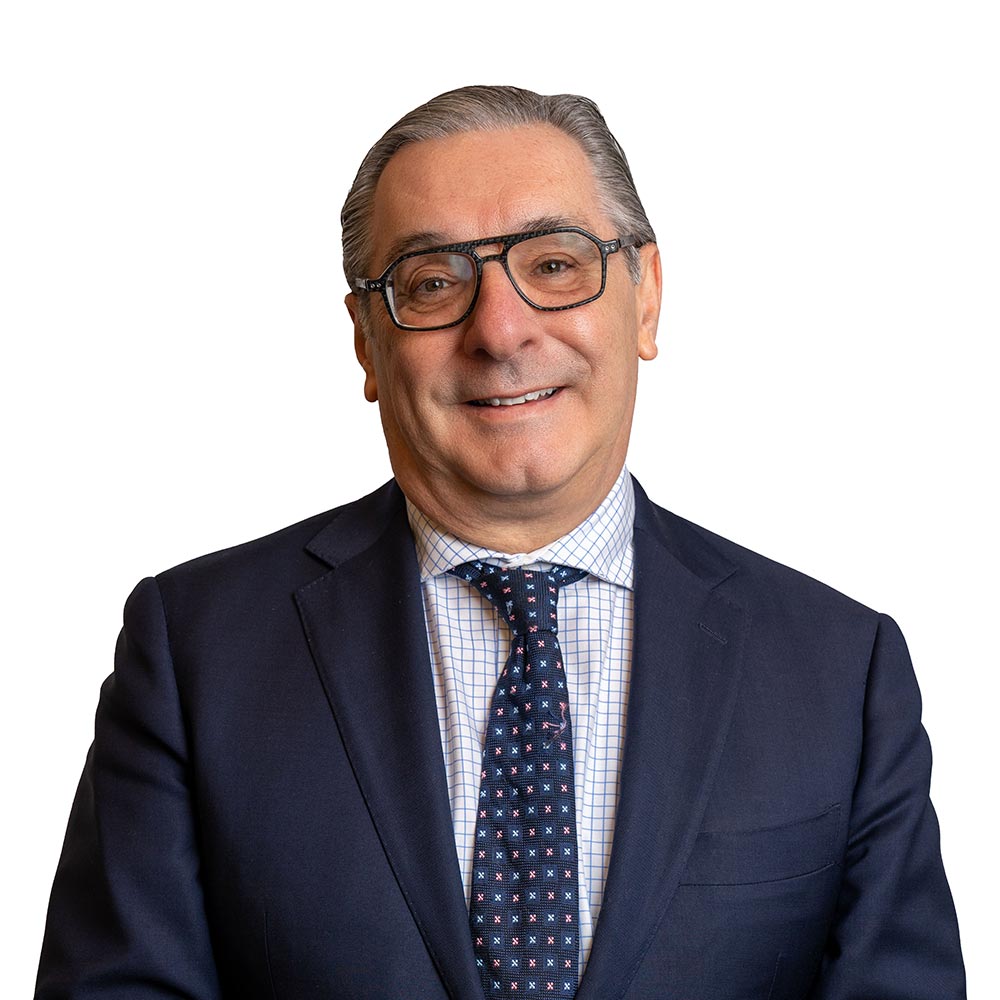 Jim Dandanis from Dandanis and Associates