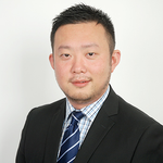 Ruobing Yang from Ashton Legal Services