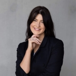 Sophie Gauvin from Adelaide Legal Solutions