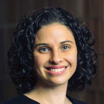 Nadia Eblen from Aaron Conveyancing