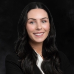 Julia Canale from Non Stop Legal