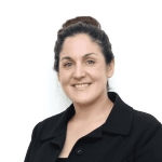 Cara Lombardozzi from Commercial & Legal Services Adelaide