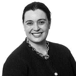 Amber Agustin from Gadens Lawyers