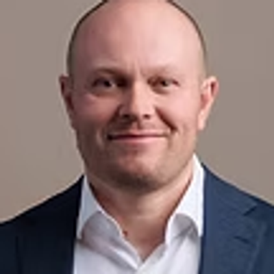 Paul Reese from Finance Law Pty Ltd