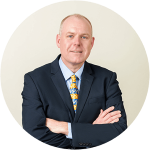 Terry Tummon from Swanwick Murray Roche