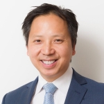 Peter Pham from Pham Solicitors