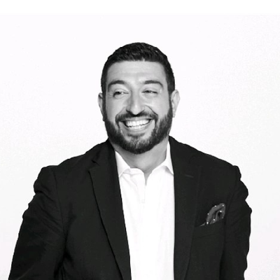 Pierre Johannessen from Johannessen Legal