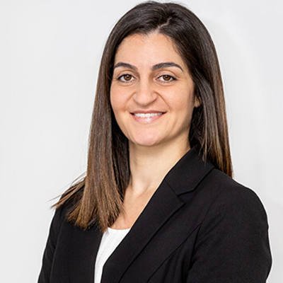 Natalie Gazal from NBDC Pty Ltd (Previously HPL Lawyers Pty Ltd T/As HPL Law Group)