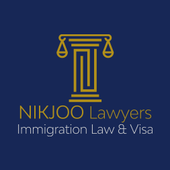 Nikjoo lawyers