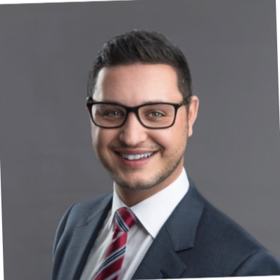 Basil Karsas from Karsas Lawyers