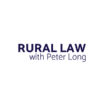 Rural Law with Peter Long