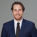 Peter Faragher from Carroll Goldsmith Lawyers