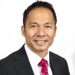 David Riwoe from Aden Lawyers 