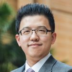 Michael Hung from ClearSky Legal