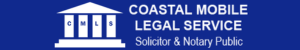 Coastal Mobile Legal Service
