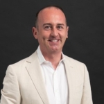 James Thomson from Burgess Thomson Lawyers