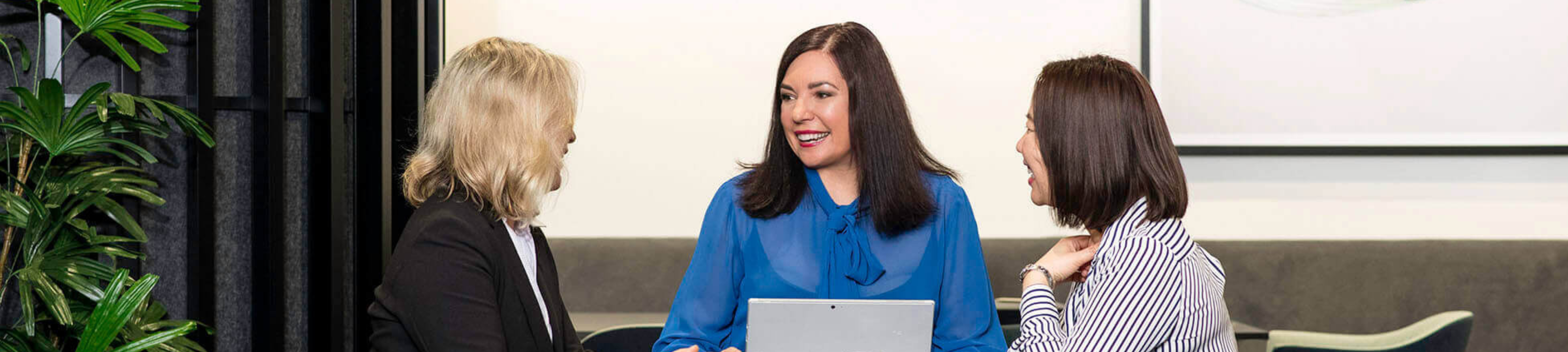 Robinson Nielsen Legal  cover