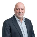 James Yeatman from Hentys Lawyers