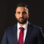 Yahya Sukari from Kammoun Sukari Lawyers