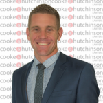 Dan Hutchinson from Cooke & Hutchinson