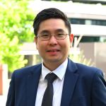 Ken So from Titance Legal