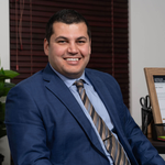 Wajih Baarini from Baarni Lawyers
