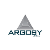 George Ilk from Argosy Legal