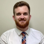 Liam Garty from Falvey Kay Lawyers