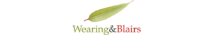 Wearing & Blairs