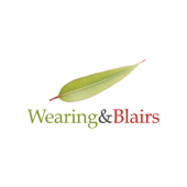 Wearing & Blairs