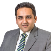 Ronny Randhawa from MLG Lawyers