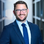 Christopher O’Connor from O'Connor Ruddy and Garrett