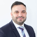 Joseph Boustany from Centurion Lawyers