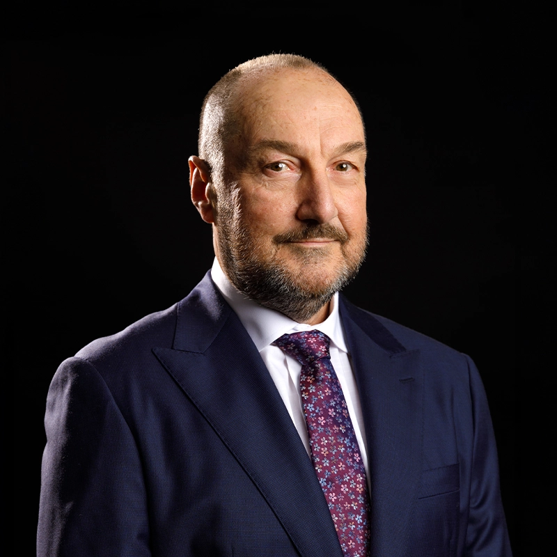 Jeff Garrett from Attwood Marshall Lawyers 