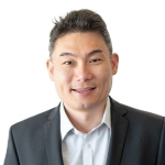 Kevin Wong from Soul Legal