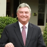 James Paton from Paton Hooke Lawyers