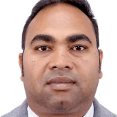 Mohiuddin Ahmed from First Choice Visa & Education Service