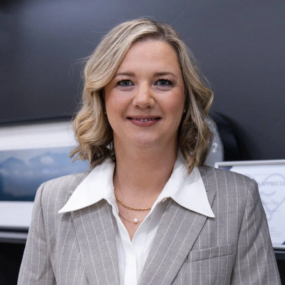 Hannelie Opperman from Opperman Lawyers