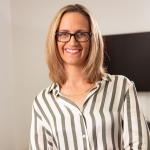 Louise Black from O'Neill Family Law