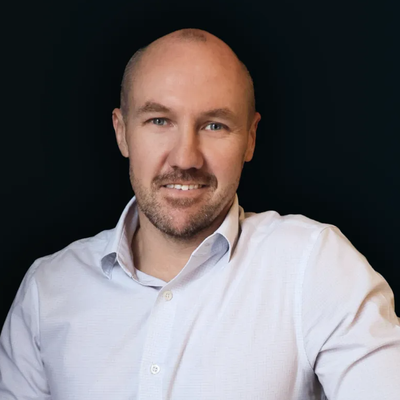 Michael Bamford from Slack Smith Partners