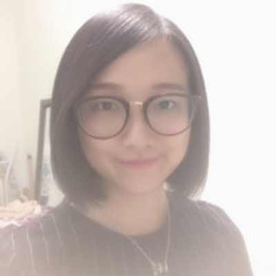 Teresa Liu from Boon Legal