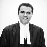 Matt Awad from M Joseph & Associates Solicitors