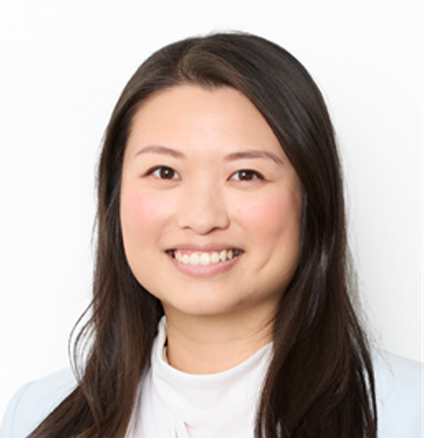 Cheryl Au from Moores