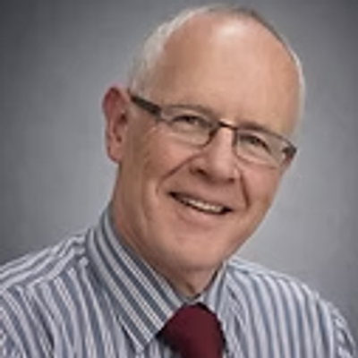 Ian Thompson from David Brown & Partners