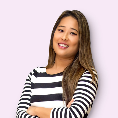 Christina Yi from Allegra Family Lawyers