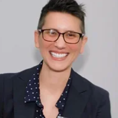 Christina Pirina from Thams Law Group