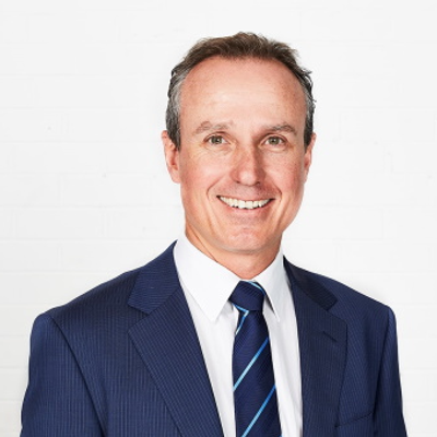 Murray Hamer from Hamer & Hamer Balgowlah