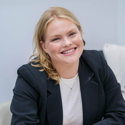 Anna Molihan from Brady and Associates Lawyers Pty Ltd