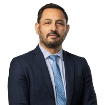Rodrigo Cerda Salas from Gavin Parsons & Associates